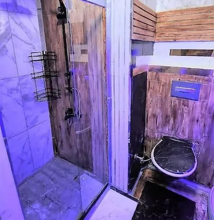 Safak Sokak 1+1 Apartament Stambuł