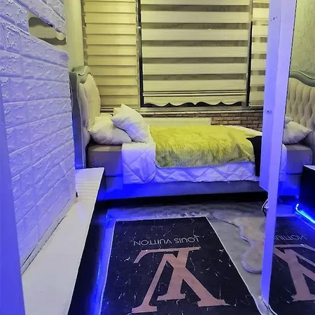 Safak Sokak 1+1 * اسطنبول